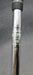 Taylormade Gloire Forged Gap Wedge Stiff Steel Shaft Taylormade Grip