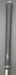 Srixon XXIO 6 Iron Stiff Steel Shaft XXIO Grip