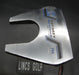 Odyssey Works Versa #7H 350g Putter 88cm Length Steel Shaft Odyssey Grip*