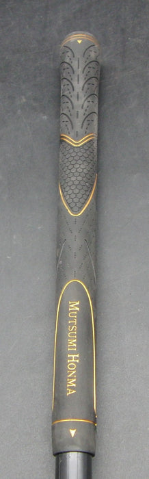 Yamaha C-804 Driver Regular Graphite Shaft Mutsumi Honma Grip