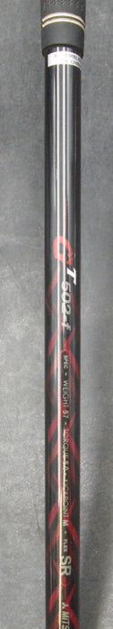 TOBUNDA GT 18° 5 Wood Regular Graphite Shaft TOBUNDA Grip
