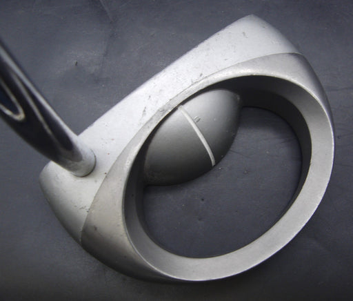 Nike OZ Putter 86cm Length Steel Shaft Thumb2 Grip