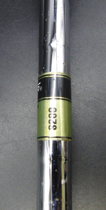 TaylorMade Tour Preferred CB Pitching Wedge Stiff Steel Shaft TaylorMade Grip