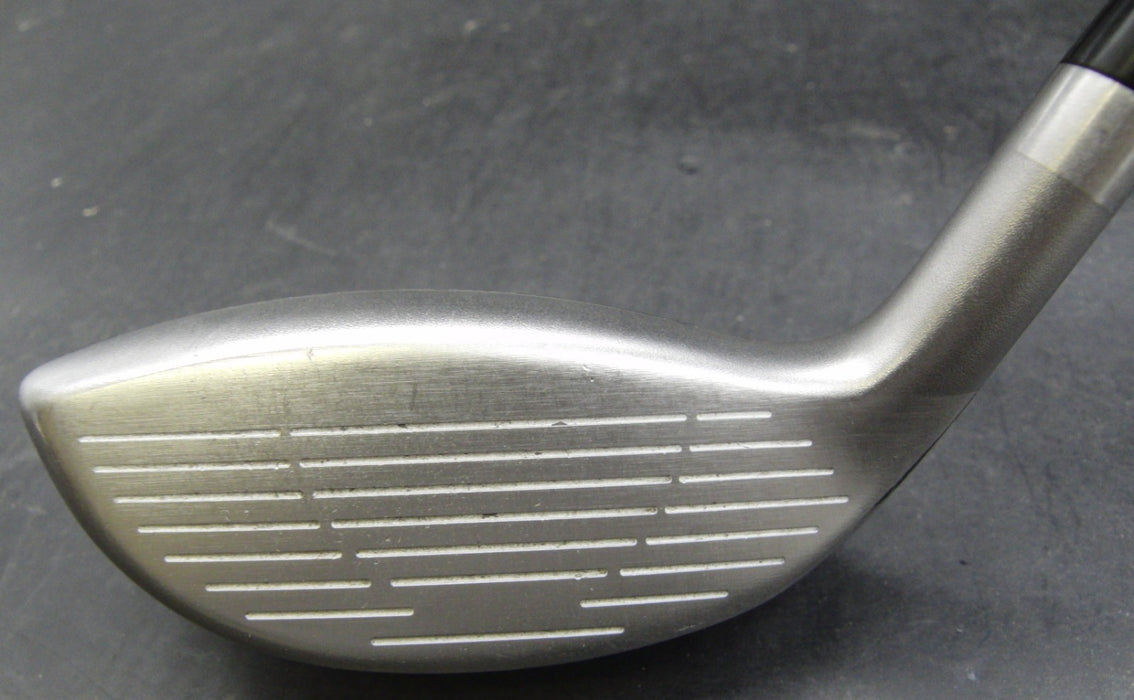 Ping G10 Stainless Steel 21° 4 Hybrid Stiff Steel Shaft Susas Pro Grip