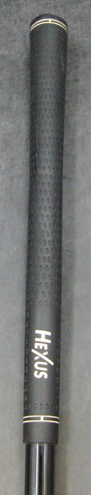 Hexus LI-525 Hump Back Design Wedge Regular Graphite Shaft Hexus Grip