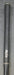 Hexus LI-525 Hump Back Design Wedge Regular Graphite Shaft Hexus Grip