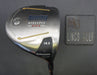 Bridgestone Newing Dyna Spec 450 10.5° Driver Regular Graphite Shaft
