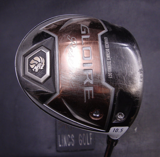 Taylormade Gloire Reserve 10.5° Driver Regular (Optional) Graphite Shaft*