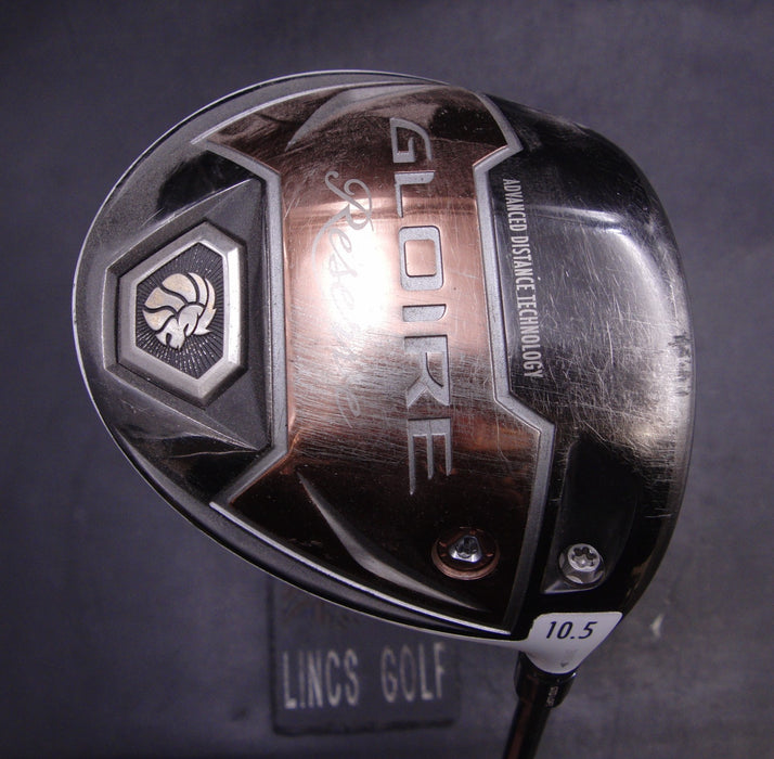 Taylormade Gloire Reserve 10.5° Driver Regular (Optional) Graphite Shaft*