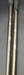 Set Of 2 Dunlop Tangent 17° 3 Wood & 21° Fairway Wood Regular Graphite Shafts