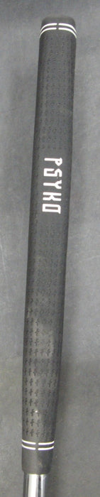 Odyssey O Works V-Line Fang CH Putter 86cm Length Steel Shaft PSYKO Grip*