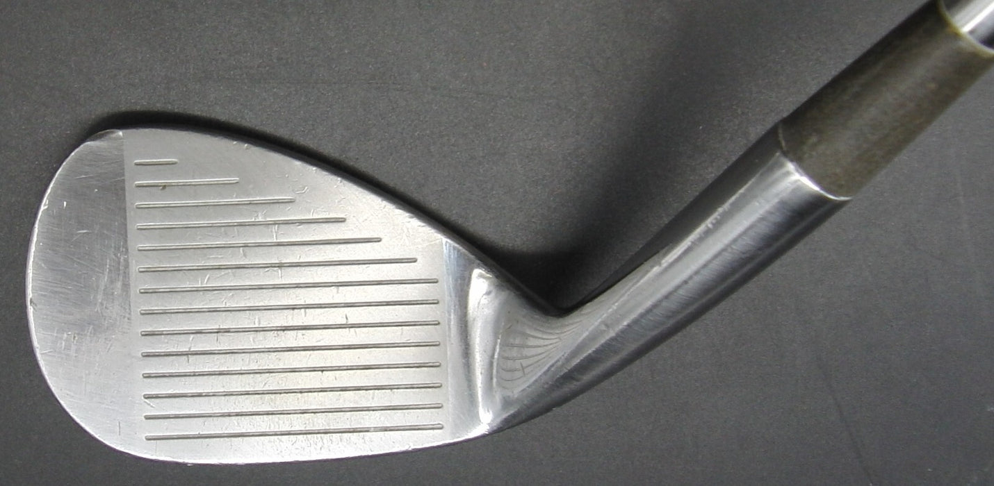 Mizuno Pro Pitching Wedge Stiff Steel Shaft Grip Rite Grip