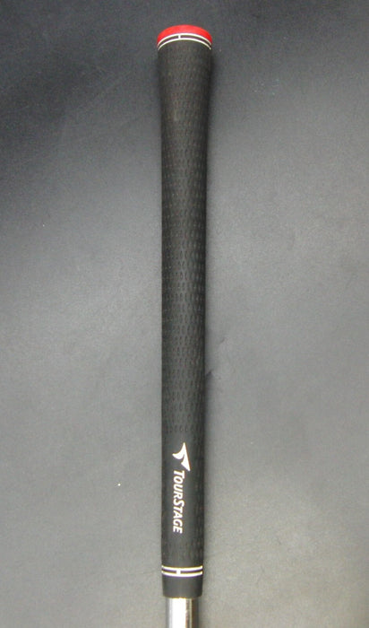 Bridgestone Tourstage X-UT 23° 4 Hybrid Stiff Steel Shaft Tourstage Grip