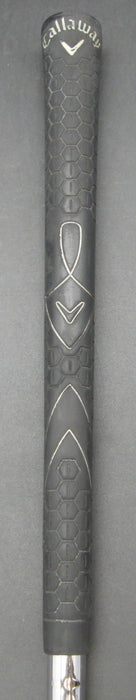 Callaway Diablo Edge Gap A Wedge Uniflex Steel Shaft Callaway Grip