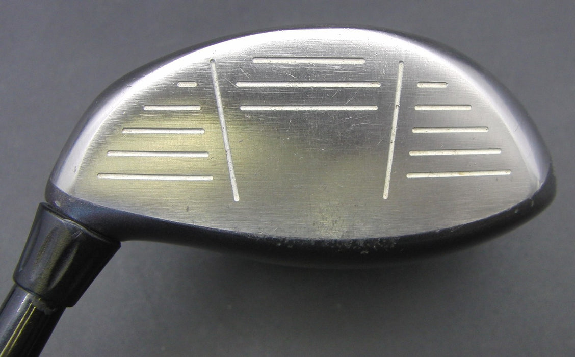 Callaway Big Bertha Fairway 5+ Wood Firm Graphite Shaft Golf Pride Grip + HC
