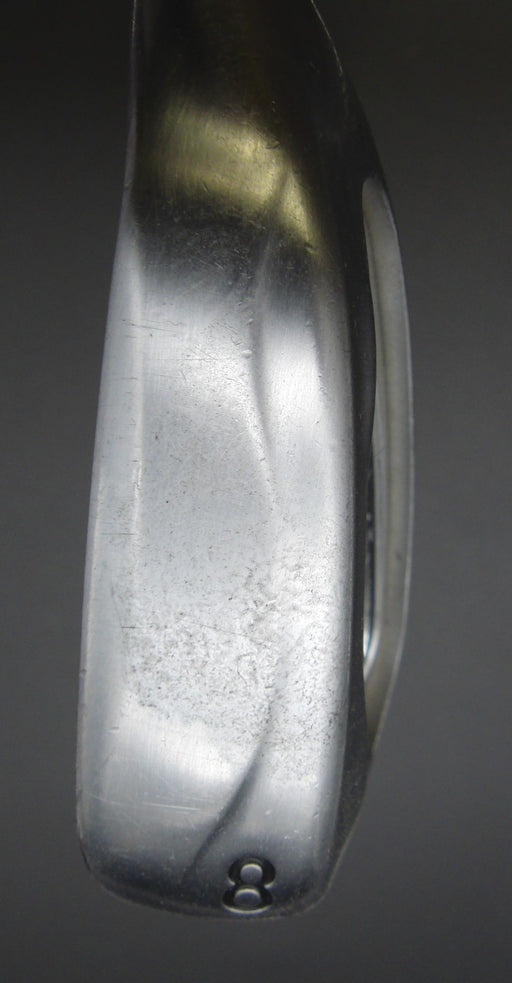 Titleist VG3 Type-E Forged 8 Iron Stiff Steel Shaft Elite Grip