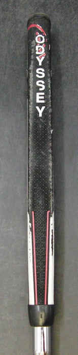 Odyssey Versa 1 Putter 84cm Playing Length Steel Shaft Odyssey Grip