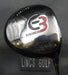 SYB E3 Egnahc 430/130 Driver Regular Graphite Shaft Fourteen Grip