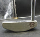 Bobby Grace Pip-Squeek Putter 86cm Length Steel Shaft Bobby Grace Grip