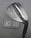 Adams Golf Tom Watson 60° Lob Wedge Regular Steel Shaft Adamsgolf Grip