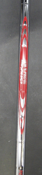 Cleveland RTX Deep Forged 52° Gap Wedge Stiff Steel Shaft Golf Pride Grip