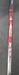 Cleveland RTX Deep Forged 52° Gap Wedge Stiff Steel Shaft Golf Pride Grip