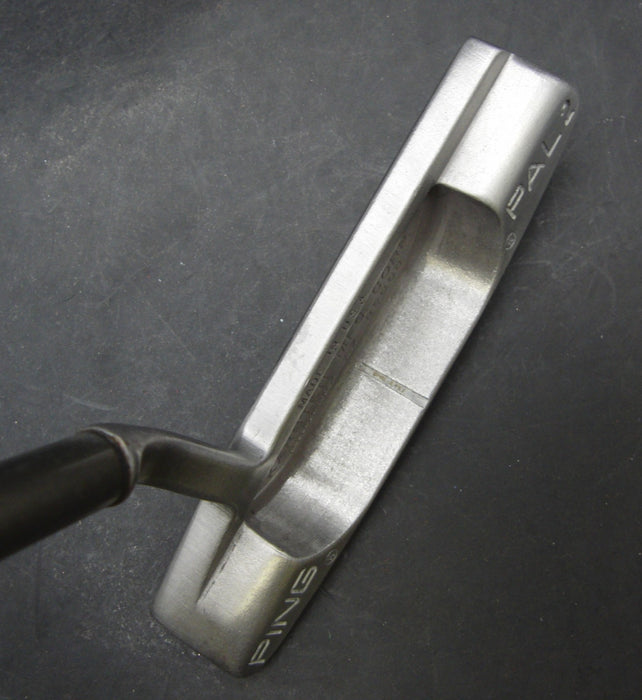 Ping Pal 2 Putter Steel Shaft 89cm Length Westgolf Grip