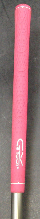 Ladies Adams Golf Idea A3OS 7 Iron Ladies Graphite Shaft G Tour Grip