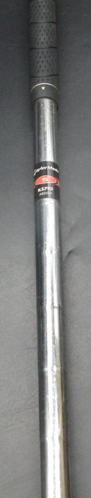 TaylorMade Burner SuperLaunch 8 Iron Stiff Steel Shaft TaylorMade Grip