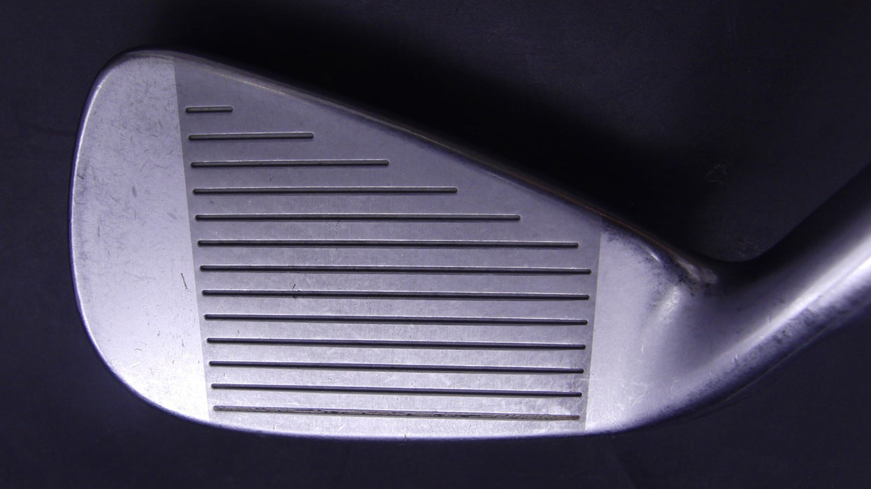 Ping i500 Black Dot Forged 6 Iron Extra Stiff Steel Shaft Golf Pride Grip