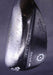 Titleist BV Vokey Design Cold Forged M Grind 58° Sand Wedge Regular Steel Shaft