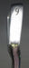 Mizuno MP-60 6 Iron Stiff Steel Shaft Black Grip