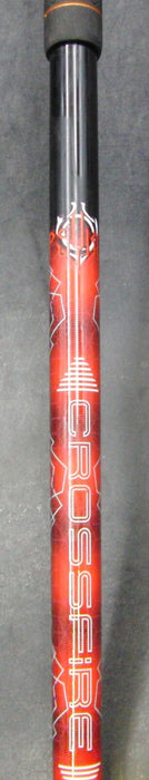 Mizuno ST 200 9.5° Driver Stiff (Optional) Graphite Shaft Bolux Grip