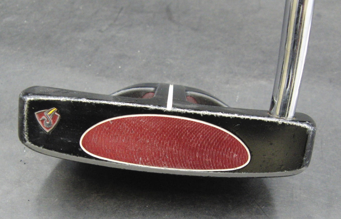 TaylorMade Rossa Monza Putter 84cm Length Steel Shaft GolfPride Grip & Rossa HC*