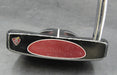 TaylorMade Rossa Monza Putter 84cm Length Steel Shaft GolfPride Grip & Rossa HC*