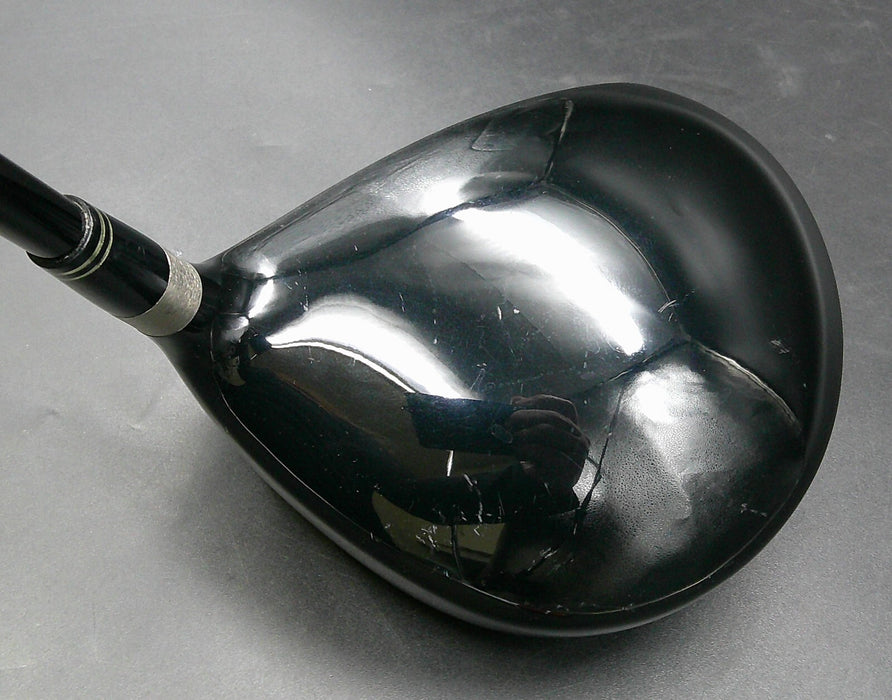 Srixon W-505 Titanium 8.5° Driver Stiff Graphite Shaft Srixon Grip