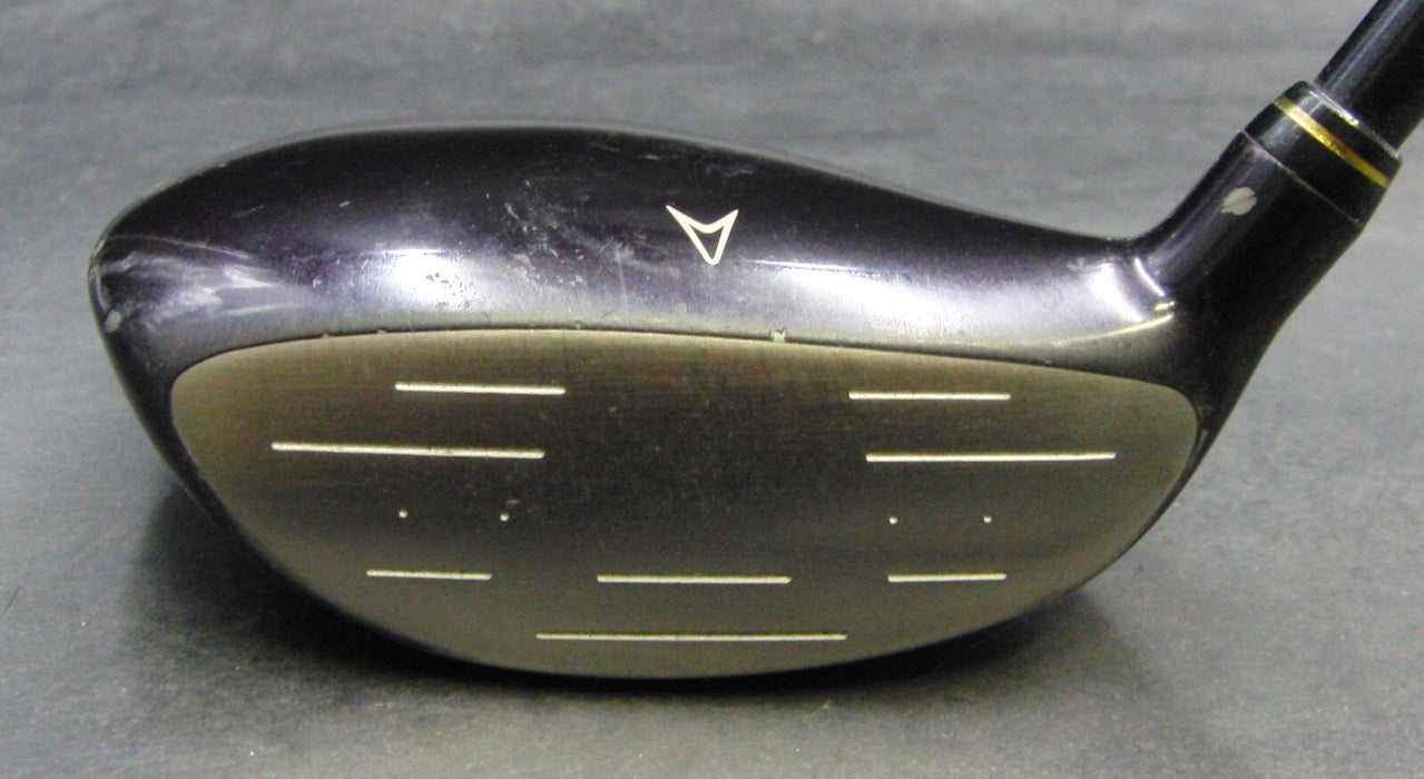 XXIO Twin AX-Sole 16° 4 Wood Regular Graphite Shaft Yamto Grip