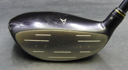 XXIO Twin AX-Sole 16° 4 Wood Regular Graphite Shaft Yamto Grip