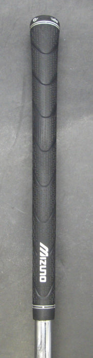 Mizuno JPX 825 8 Iron Stiff Steel Shaft Mizuno Grip