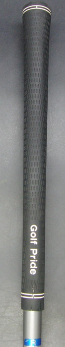 Tobunda VT 22° 7 Hybrid Regular Graphite Shaft Golf Pride Grip