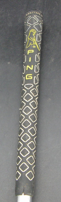 Ping Eye 2 Green Dot 2 Iron Regular Steel Shaft Ping Karsten Grip