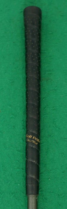 Left Handed Callaway S2H2 Pat Pend USA 7 Iron Regular Graphite Shaft