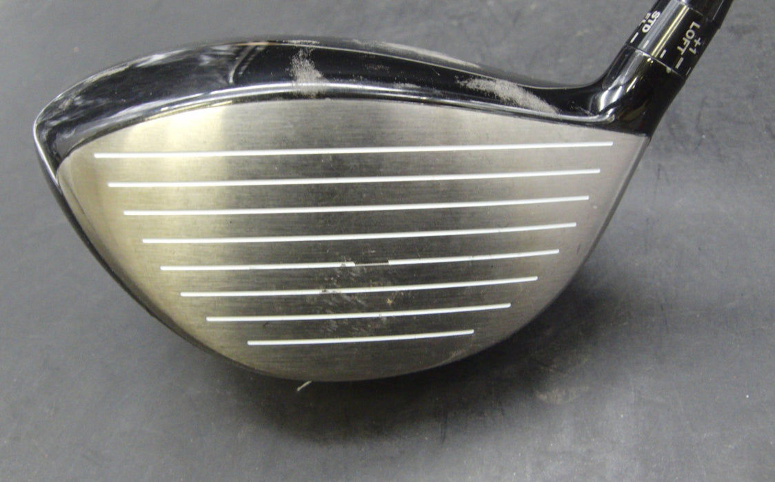 Srixon Z 745 9.5° Driver Stiff (Optional) Graphite Shaft Trident Grip