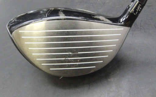 Srixon Z 745 9.5° Driver Stiff (Optional) Graphite Shaft Trident Grip