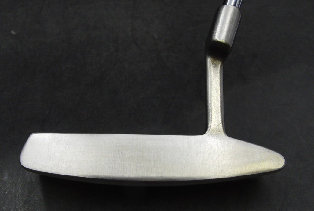 Ping PAL 4 Putter Steel Shaft 89cm Length Lamkin Grip with Head Cover