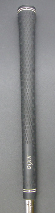 XXIO Impact Power Matching 50° Gap Wedge Regular Steel Shaft XXIO Grip