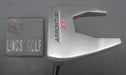 Left-Handed Arrow Tube X7 Putter Steel Shaft 83cm Length Chaucer Grip