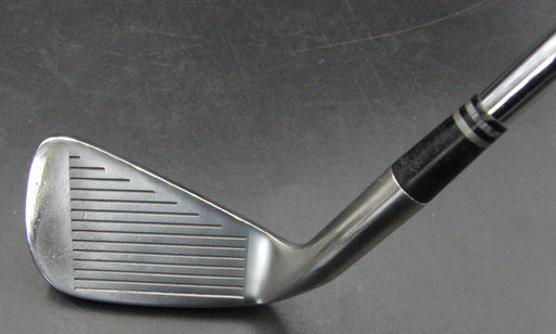 Nicklaus N1 Linear Dynamics 6 Iron Regular Steel Shaft Nicklaus Grip
