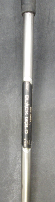 Wilson Staff CB Staff Model 2024 4 Iron Stiff Steel Shaft Black Grip