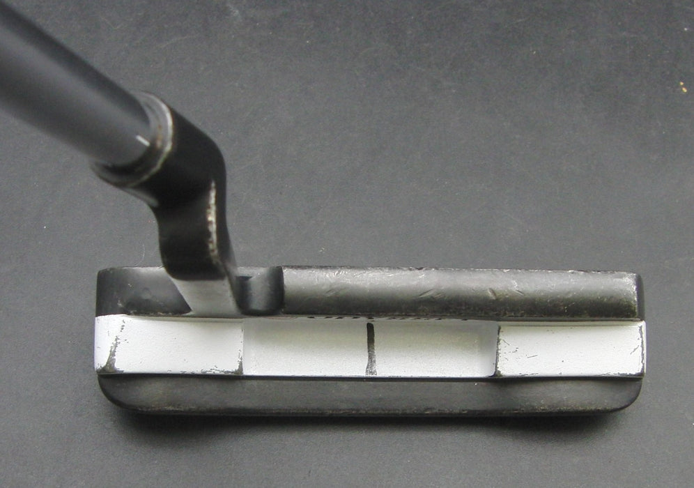 Odyssey Versa 1 Putter Steel Shaft 87cm Length Psyko Grip